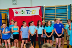 abschlussfest