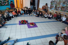 adventkranzweihe