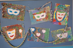 fasching