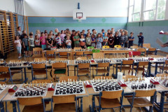 schachturnier