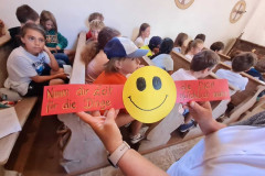 schlussgottesdienst