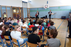 wassermusik
