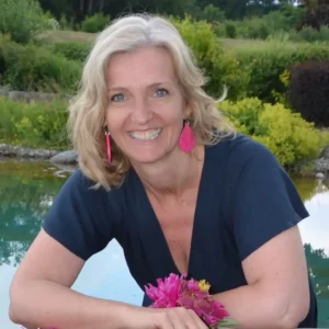 Picture of Manuela Fasthuber